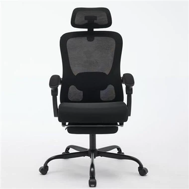 Back Support Chair għall-Istudju